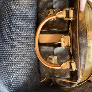 Authentic Louis Vuitton